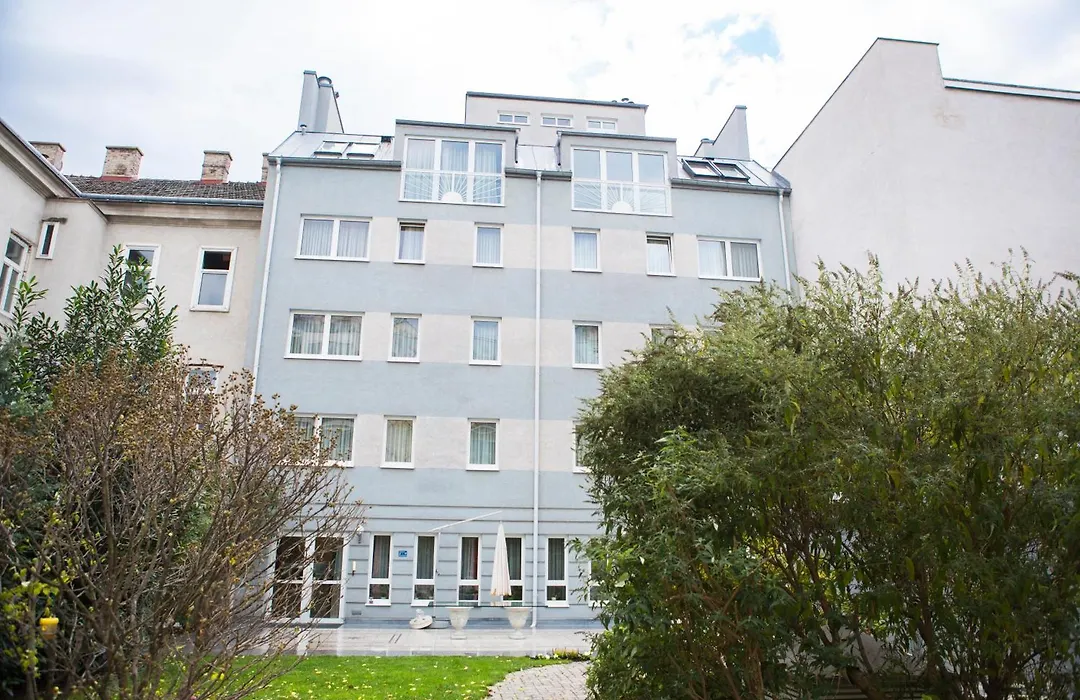 Residenz Donaucity-1